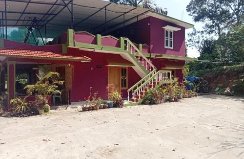 Madikeri House | Somanna Estate villa