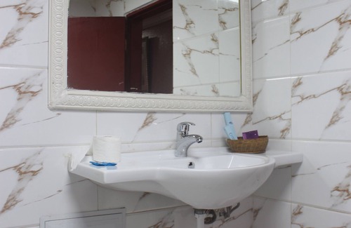 Yaounde Hotel | Somatel Yaoundé