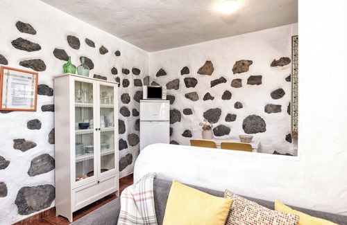 El Paso Cottage | Sombrero de Pico A en el Paso, La Palma. Piscina Compartida