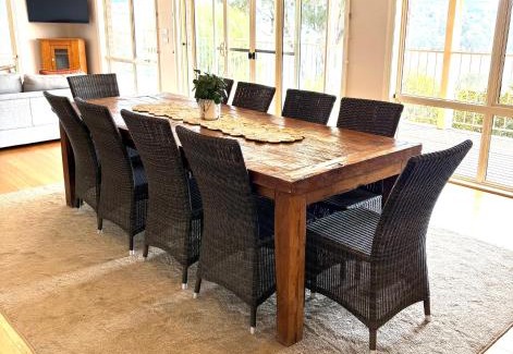 Bonnie Doon House | Someplace Else