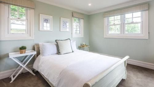 Wildes Meadow House | Somerleyton Cottage