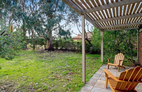 Somers House | Somers Spa Retreat - Relax