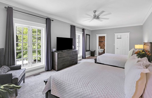 Old Town Historic District Bed & Breakfast | Somerset Bed and Breakfast