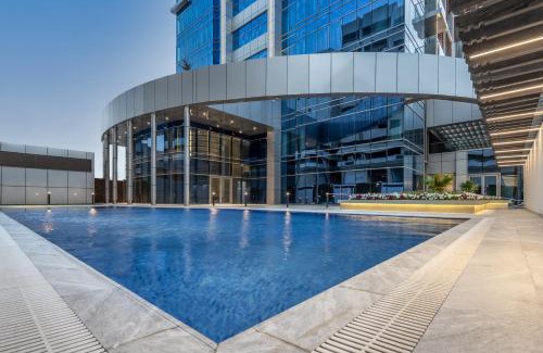 Al Khobar Apartment | Somerset Downtown Al Khobar