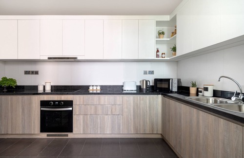 An Phu Apartment | Somerset Feliz Ho Chi Minh City