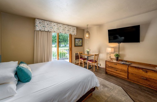 Ephraim Hotel | Somerset Inn & Suites