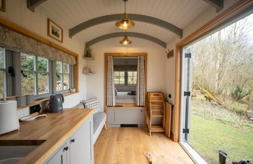 Winsham Other | Somerset Shepherds Huts