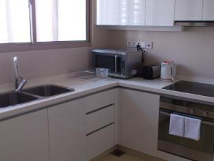 Thao Dien Apartment | Somerset Vista Ho Chi Minh City