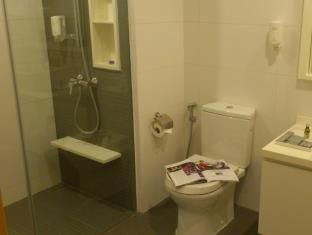 Thao Dien Apartment | Somerset Vista Ho Chi Minh City