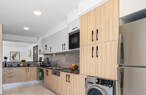 Diplomatic Area Apartment | Somerset West Bay Doha