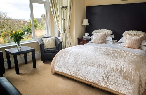 Hereford Bed & Breakfast | Somerville House