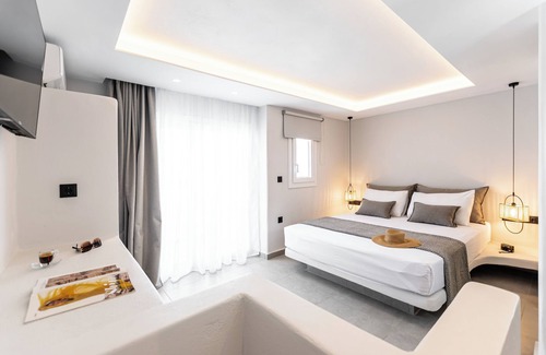 Agia Anna House | Something Else