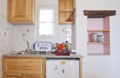 Agia Anna House | Something Else