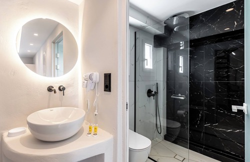 Agia Anna House | Something Else