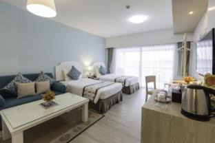 Ko Sichang Resort | Somewhere Koh Sichang