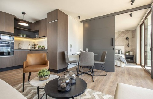 El Golf Apartment | Somma Asturias