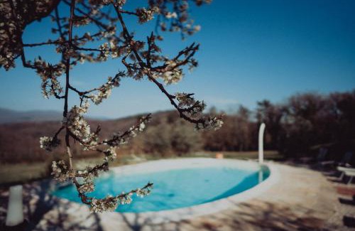 Vicchio House | SommaVilla B&B