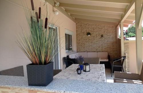 Balatonszarszo House | Sommer Ferienhaus