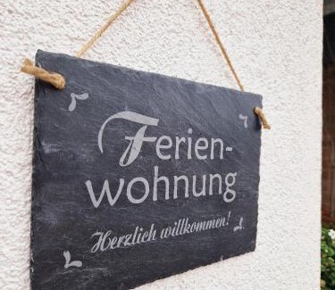 Wismar Apartment | Sommerhaus mit Dachterrasse - ABC324