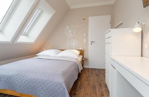 Burg auf Fehmarn Apartment | Sommerweg