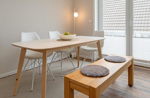 Burg auf Fehmarn Apartment | Sommerweg