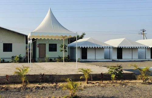 Rajpipla Resort | Somnath Inn