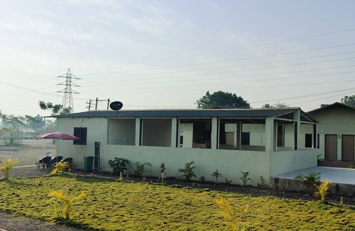 Rajpipla Resort | Somnath Inn