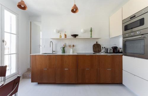 Quartier du Panier Apartment | Somptueux appartement