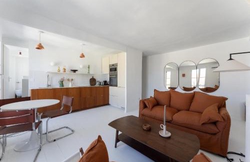 Quartier du Panier Apartment | Somptueux appartement