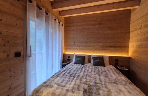 Villaroger Ski Chalet | Somptueux Chalet 12 personnes - Villaroger