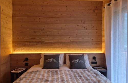 Villaroger Ski Chalet | Somptueux Chalet 12 personnes - Villaroger