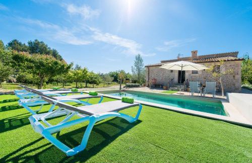 Sa Pobla Villa | Son Ferragut
