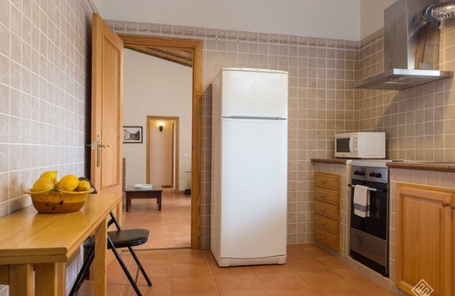 Algaida Villa | Son Fornes - Beautiful villa with pool and garden in Algaida