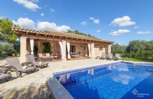 Sa Pobla House | Son March