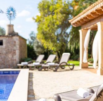 Sa Pobla House | Son March