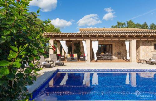 Sa Pobla House | Son March