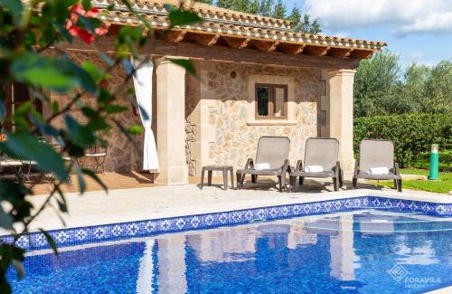 Sa Pobla House | Son March