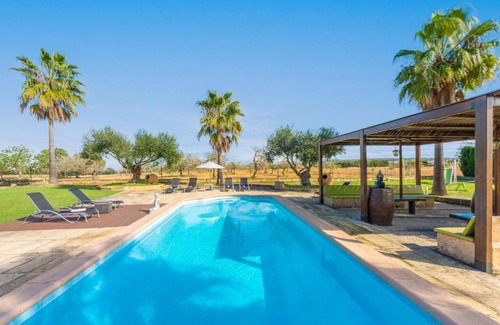 Petra Villa | Son Mieres -De Sa Font-
