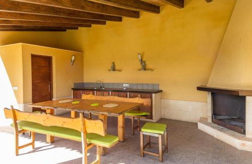 Petra Villa | Son Mieres -De Sa Font-