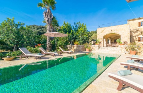 Felanitx Villa | SON PUNTA