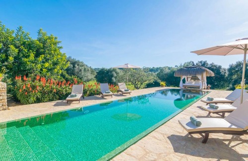 Felanitx Villa | SON PUNTA