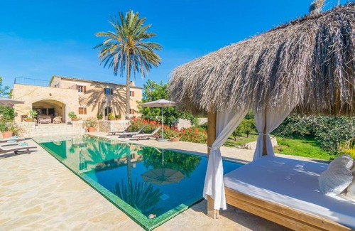 Felanitx Villa | SON PUNTA