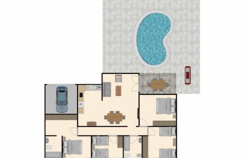 Cap d'Artrutx Villa | Son Tortuga