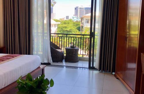 Son Tra Hotel | Son Tra Green Hotel & Apartment