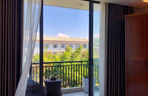 Son Tra Hotel | Son Tra Green Hotel & Apartment