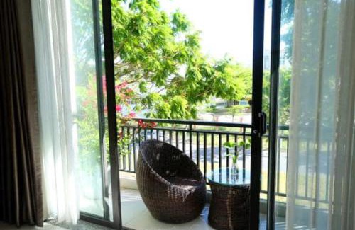 Son Tra Hotel | Son Tra Green Hotel & Apartment