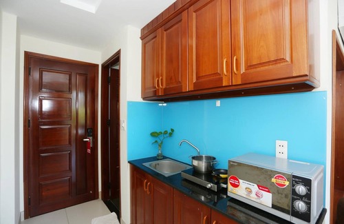 Son Tra Hotel | Son Tra Green