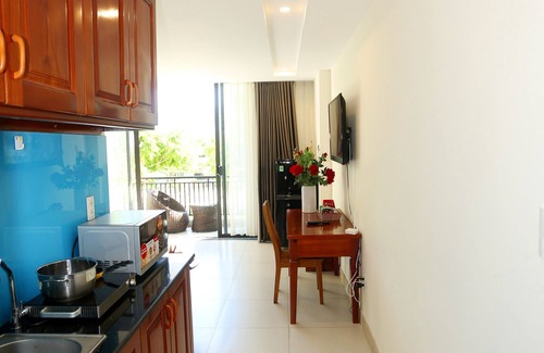 Son Tra Hotel | Son Tra Green