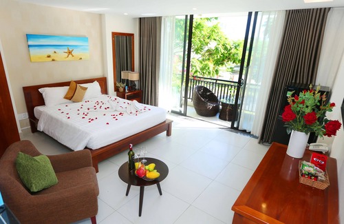 Son Tra Hotel | Son Tra Green