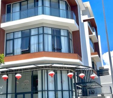 Phu Hai Beach Hotel | SONA Hotel - Muine, Phan Thiet, Summerland